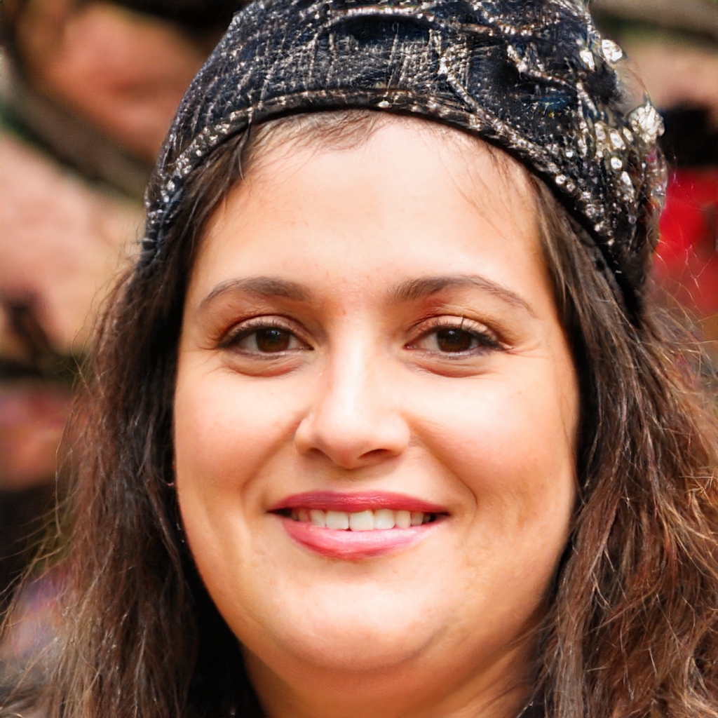 Deanna F.